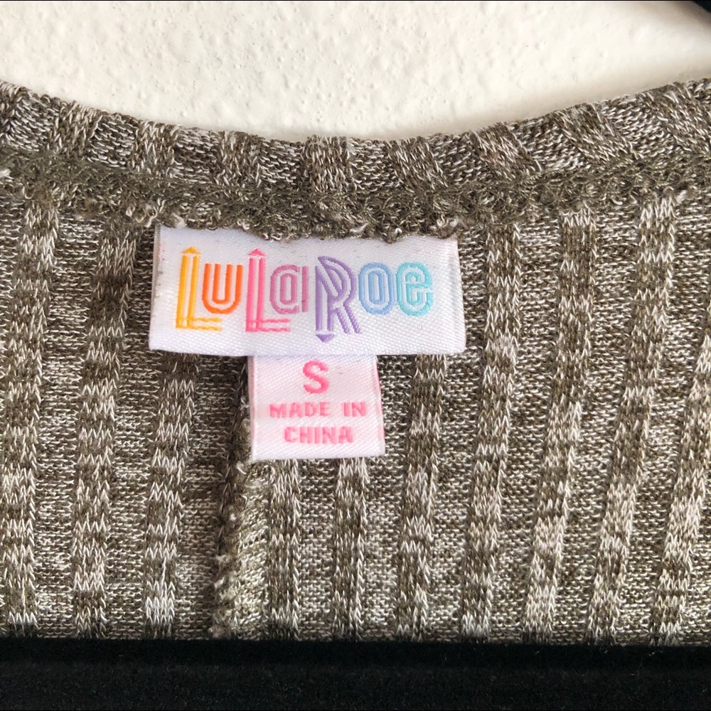 Lularoe Kimono